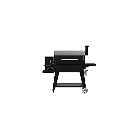 1600 Pellet Grill w/ WiFi - Sportsman Series - PB1600SPW2