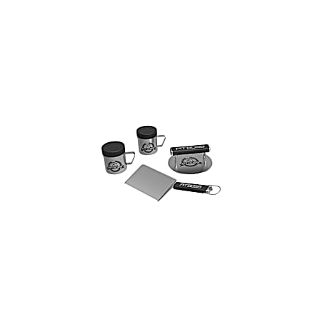 Smash Burger Kit