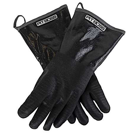 Insulated Nitrile Gloves