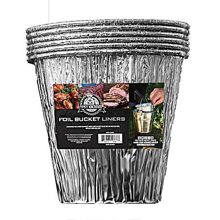 Grease Bucket Liners