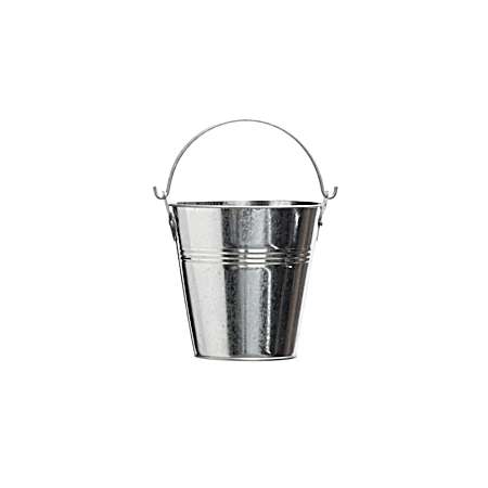 Grease Bucket