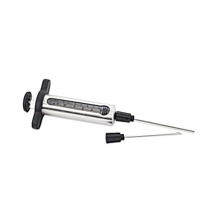 Marinade Injector