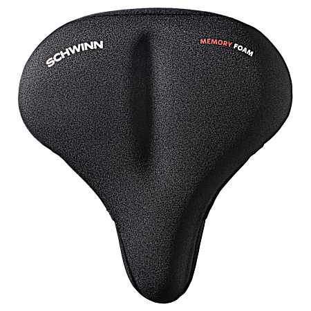 Cruise Memory Foam Dual Strap Seat Cover