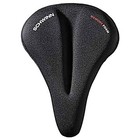 Sport Memory Foam Dual Strap Seat Cover
