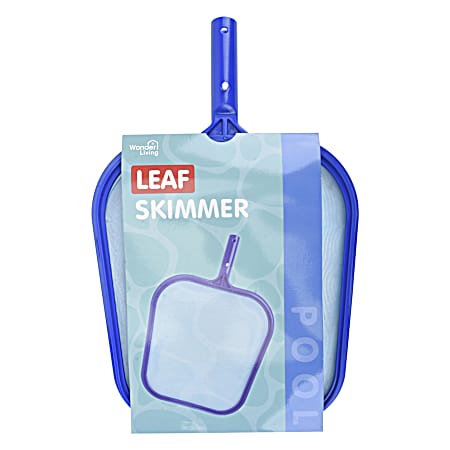 Leaf Skimmer