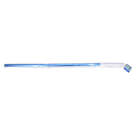 11.8 ft Blue Telescopic Pole