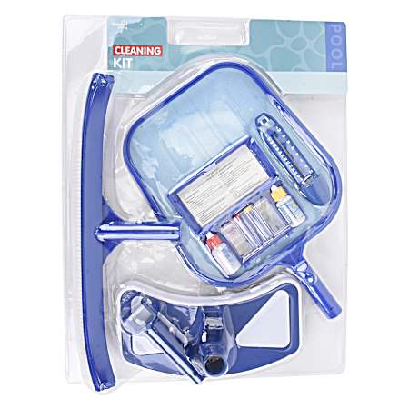 Pool Cleaning Kit
