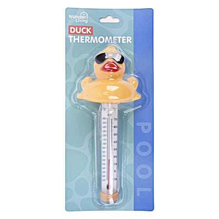 Duck Thermometer