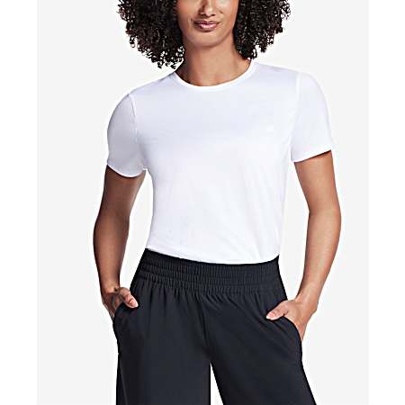 Women's Go Dri Swift Tunic Tee