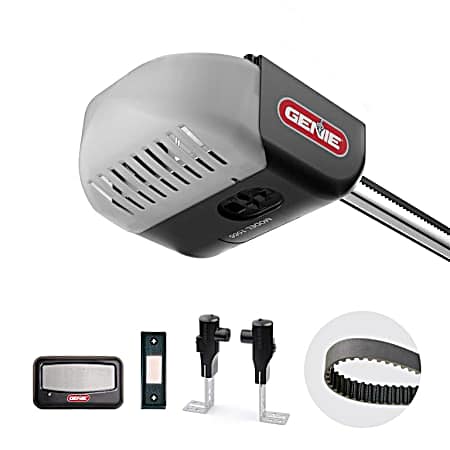 Garage Door Opener Quiet-Lift HPc - Belt