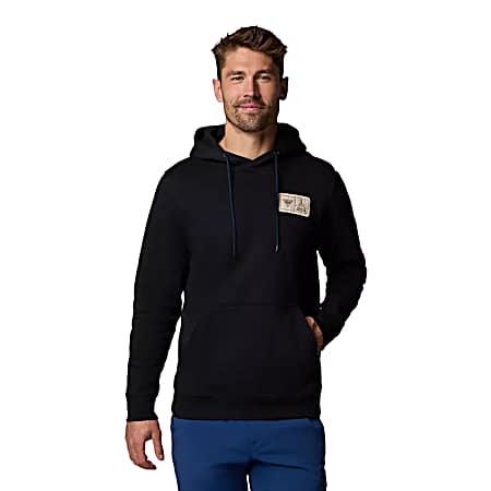 PFG Men's Castback Pullover Hoodie