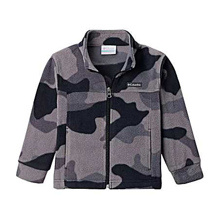 Toddlers' Zing III Fleece Jacket