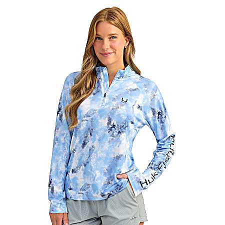 Women's Icon Performance Hoodie