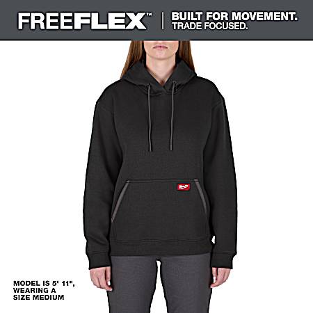 Women's FreeFlex Pullover Hoodie