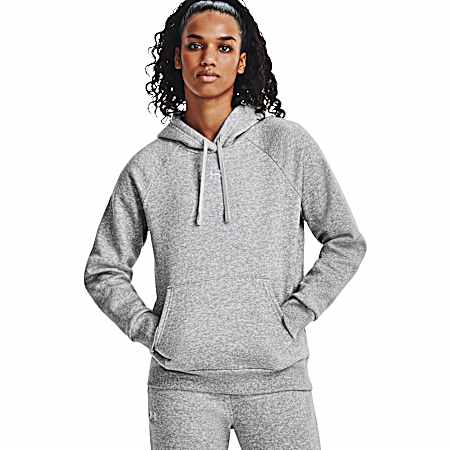 Women's Rival Fleece Hoodie