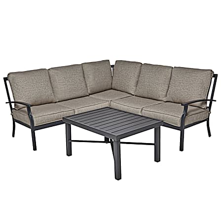 Harrison Sectional