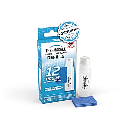 Mosquito Repellent Refill - 1 Pk