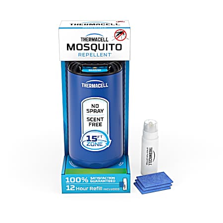 Royal Patio Shield Mosquito Repeller