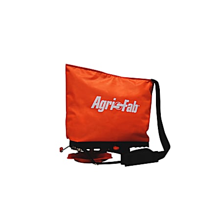 25 lb Bag Seeder