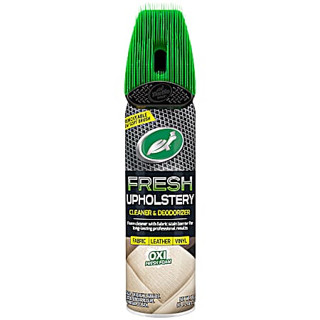 Original Oxy Power Out Upholstery Cleaner