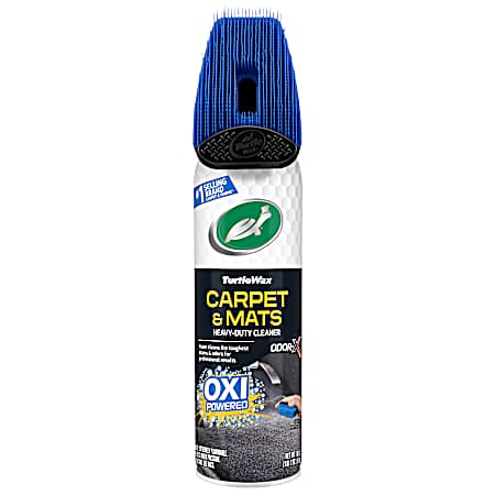 Original Oxy Power Out Carpet Cleaner