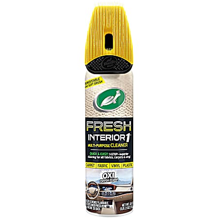 18 oz Interior 1 Multi-Purpose Cleaner & Stain Remover
