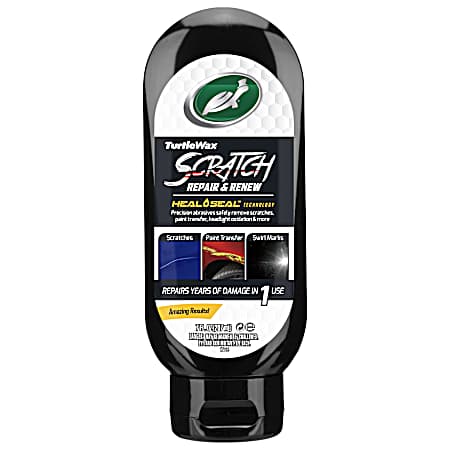 7 fl oz Scratch Repair & Renew