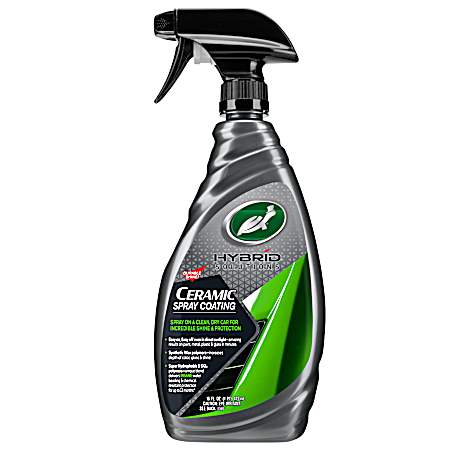 Hybrid Solutions 16 oz Ceramic Spray Coating