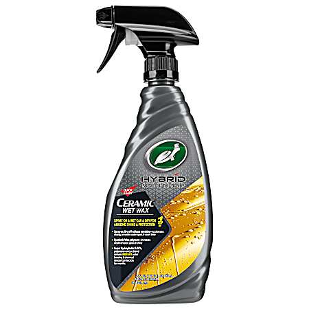 Hybrid Solutions 26 oz Ceramic Spray Wet Wax