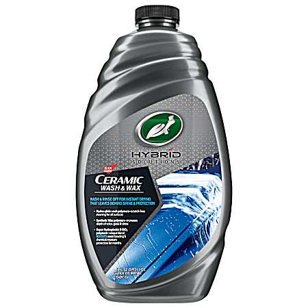 Hybrid Solutions 48 oz Ceramic Wash & Wax Concentrate
