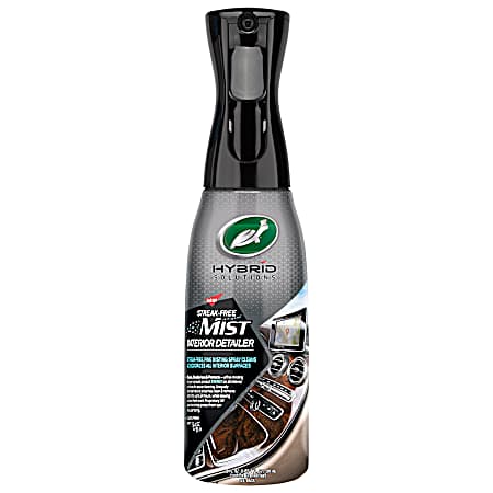 Hybrid Solutions 20 oz Streak-Free Mist Interior Detailer