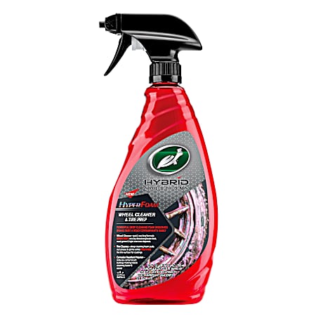 Hybrid Solutions 23 oz HyperFoam Wheel Cleaner & Tire Prep