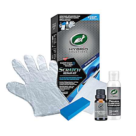 Hybrid Solutions Scratch Repair Kit