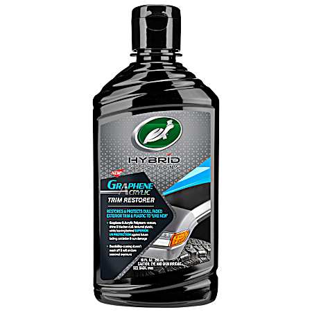 10 oz Hybrid Solutions Graphene Acrylic Trim Restorer