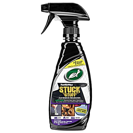 12 oz Stuck Stuff Adhesive Remover