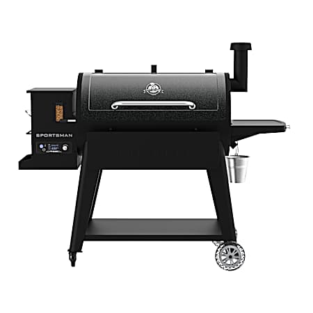 1100 Pellet Grill w/WiFi - Sportsman Series - PB1100SPW2