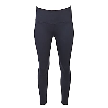 Women's Cold Gear Brushed Back Leggings