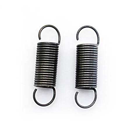 Finishing Mower Belt Spring