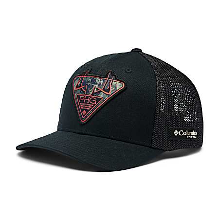 Men's PHG Antlers Mesh Back Ball Cap
