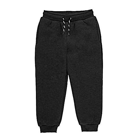 Little Kids' Regular Fit Joggers
