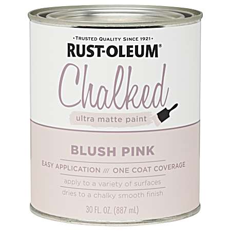 Chalked Ultra Matte Paint