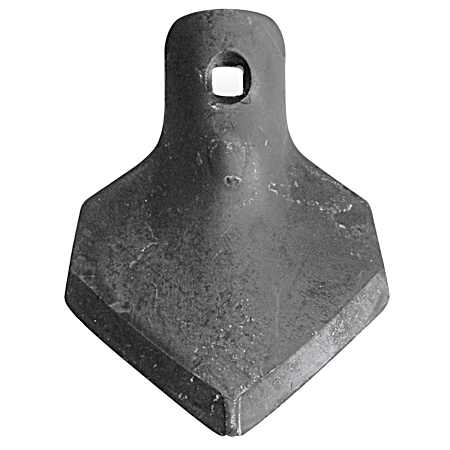 S32-0017 - Danish S-Tine Sweep- 4