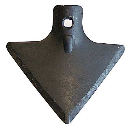 S32-0019 - Danish S-Tine Sweep- 7