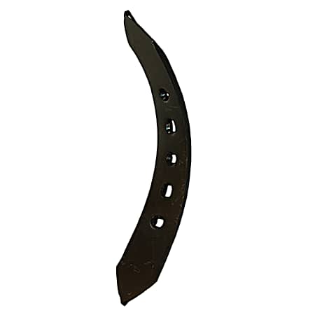 TC125R - Chisel Point Twisted- 3