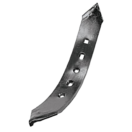TC125L - Chisel Point Twisted- 3