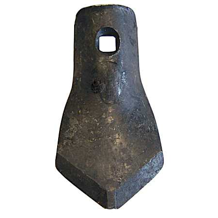 S32-0016 - Danish S-Tine Sweep- 2-3/4