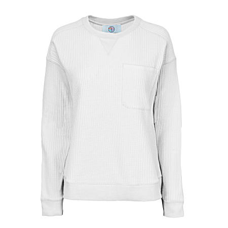 Women's Thermal Long Sleeve Shirt