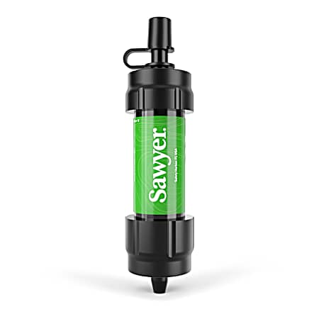 Tap Water Filtration System