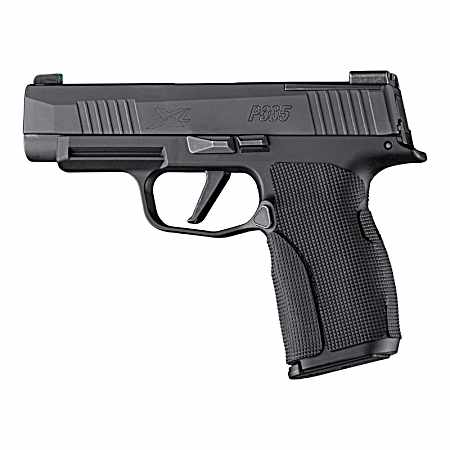 Wrapter Adhesive Grip - Block Texture for Sig Sauer P365X & XL