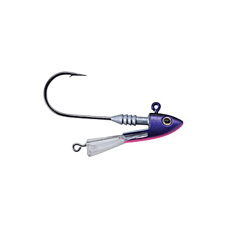 Fusion 19 Snap Jig - 1/2 oz Hook 5/0